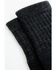 Image #2 - Cody James Men's Dark Gray Wool Boot Sock, Dark Grey, hi-res