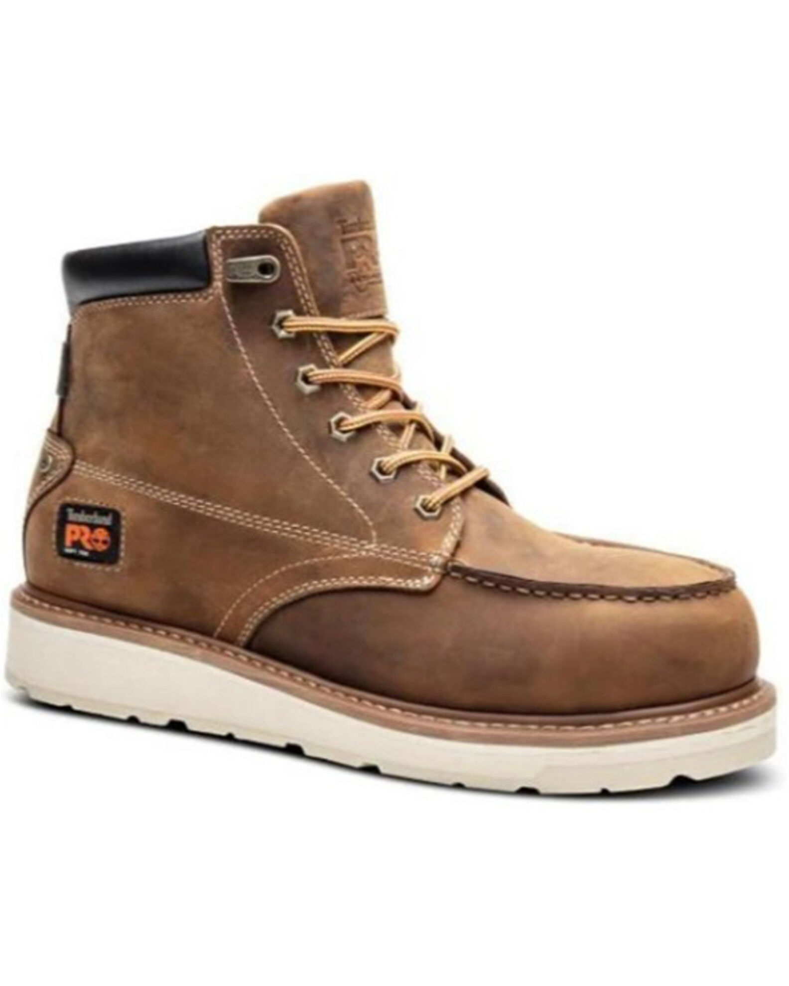Soft timberland boots top