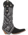Image #2 - Dingo Women's Rhapsody Western Boots - Round Toe, , hi-res