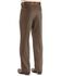 Image #1 - Circle S Men's Lubbock Ranch Slacks, , hi-res