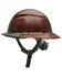 Image #2 - Lift Safety Dax Suspension with Chin Strap, Black, hi-res