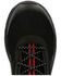 Image #6 - Rocky Men's Industrial Athletix Lo-Top Work Shoes - Composite Toe, Black, hi-res