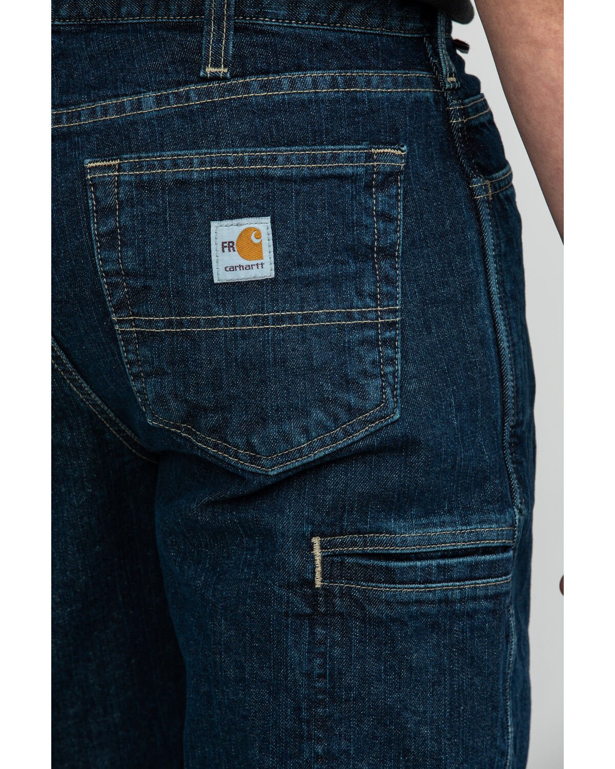 carhartt flex jeans