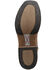 Image #7 - Twisted X Men's 6" UltraLite X™ Western Boots - Broad Square Toe, Khaki, hi-res