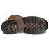 Rocky Men's 9" IronClad Waterproof Work Boots - Steel Toe, Copper, hi-res