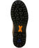 Image #5 - Ariat Men's Longview Shock Shield MetGuard Waterproof Work Boots - Composite Toe, Brown, hi-res