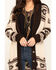 Image #4 - Double D Ranch Women's Spanish Pony Sweater, Multi, hi-res