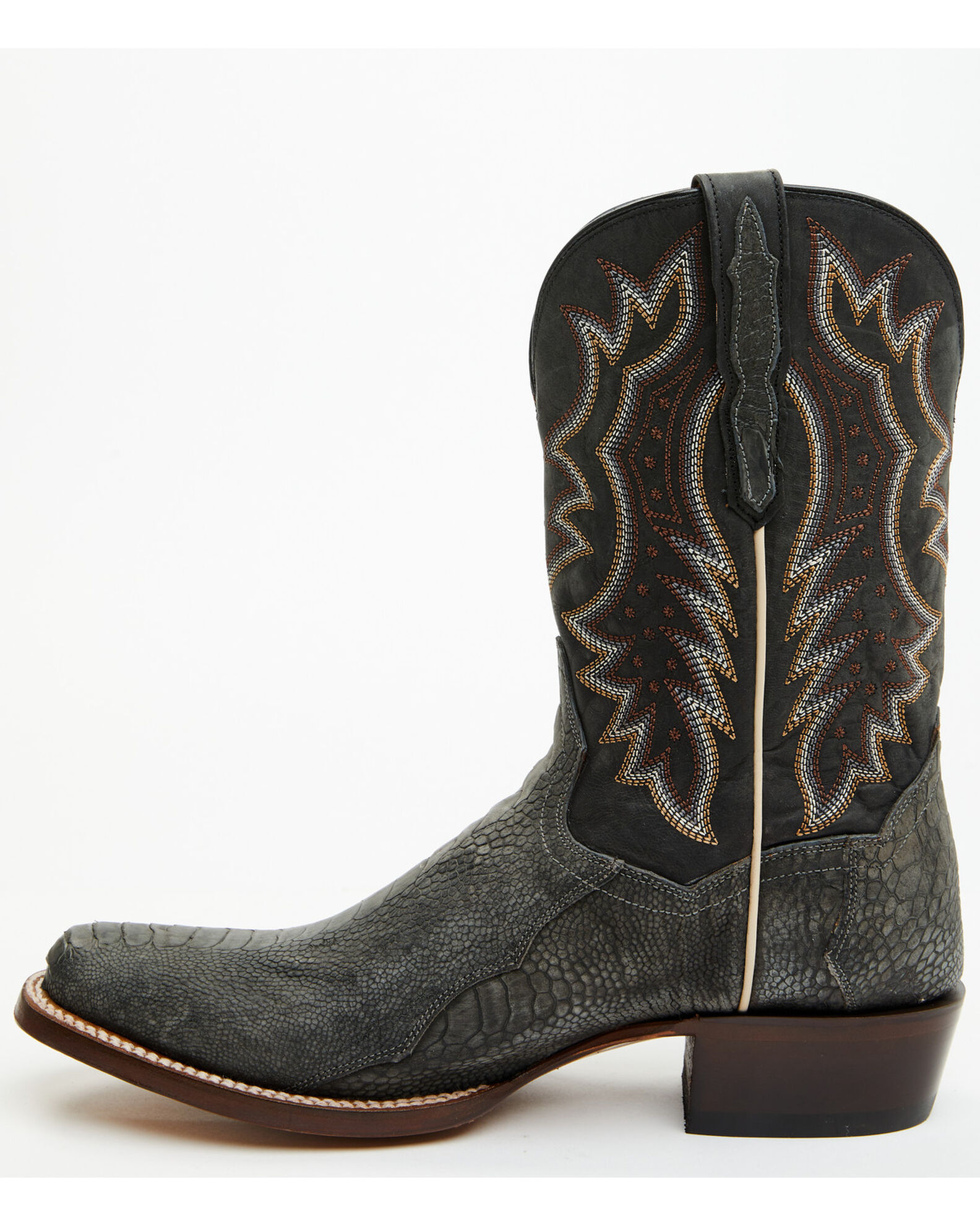 Dan post stingray boots top