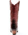Dan Post Women's Exotic Crocodile Leather Western Boots - Snip Toe, , hi-res