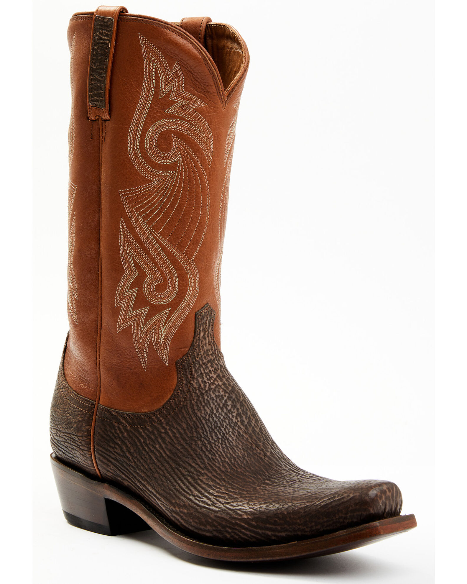 Sheplers 2025 lucchese boots