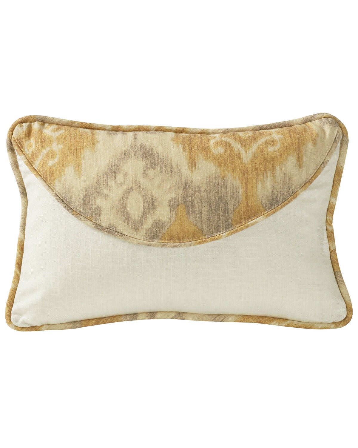 HiEnd Accents Casablanca Envelope Pillow, Multi, hi-res