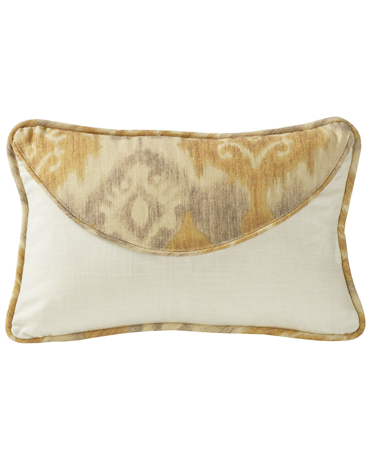 Image #1 - HiEnd Accents Casablanca Envelope Pillow, Multi, hi-res