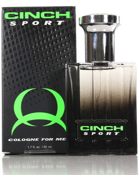 Image #2 - Cinch Men's Sport Cologne (1.7-oz), Multi, hi-res