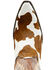 Idyllwind Women's Crazy Heifer Western Boots - Snip Toe, Brown, hi-res