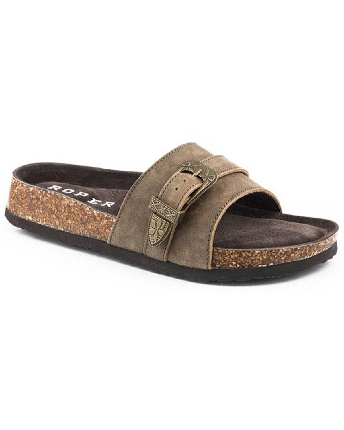 Women's Roper Sandals - Sheplers