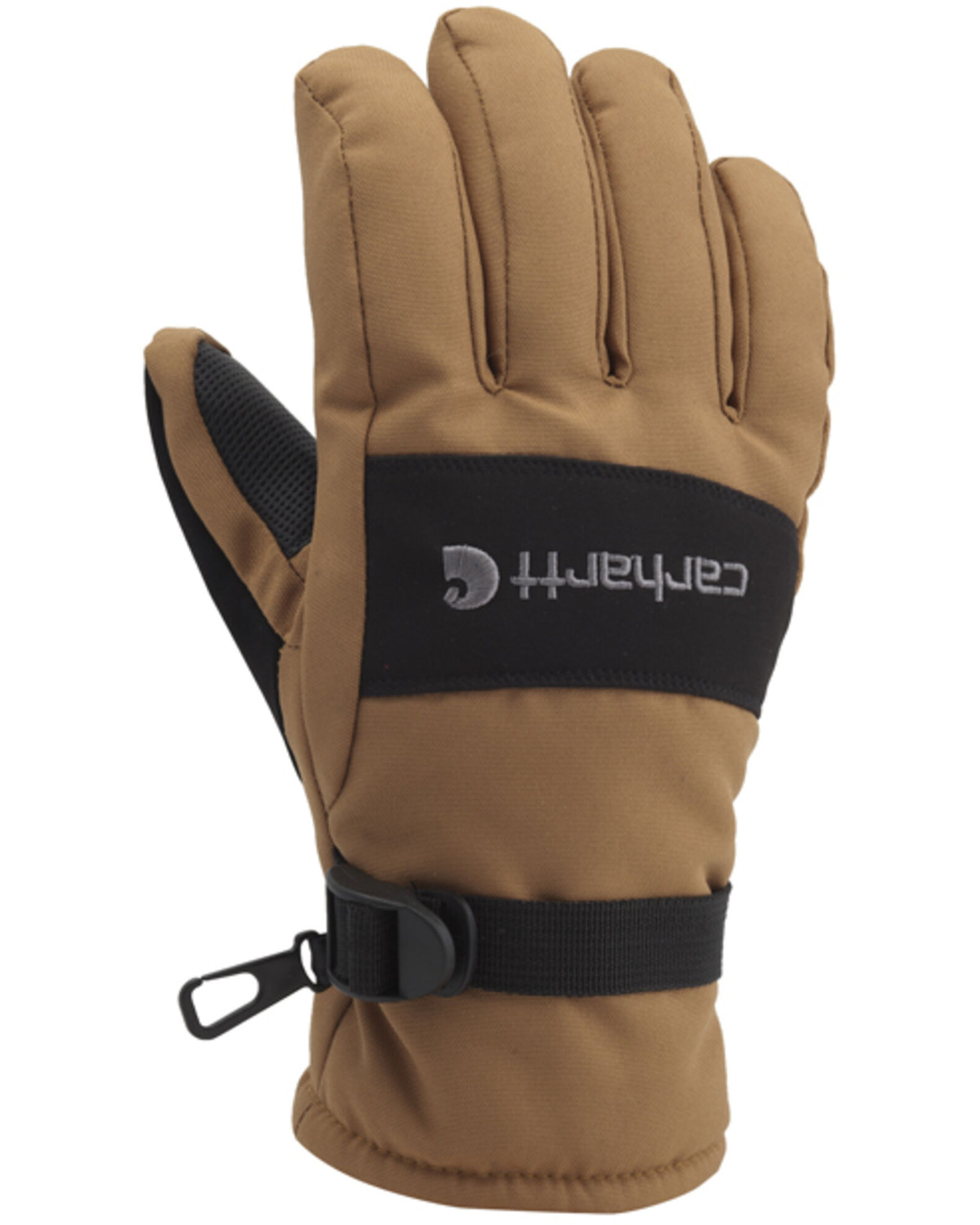 Carhartt pipeline gloves best sale