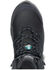 Image #5 - Timberland PRO Men's Switchback Waterproof Hiker Work Boots - Composite Toe, Black, hi-res