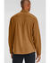 Image #2 - Under Armour Men's Yellow Payload Button Down Long Sleeve Work Shirt, Yellow, hi-res