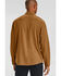 Image #2 - Under Armour Men's Yellow Payload Button Down Long Sleeve Work Shirt , Yellow, hi-res