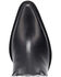 Image #8 - Dingo Women's Diamonds Forever Tall Western Boots - Round Toe, Black, hi-res