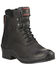 Image #1 - Ariat Women's Extreme Lace H2O Insulated English Riding Boots, Black, hi-res