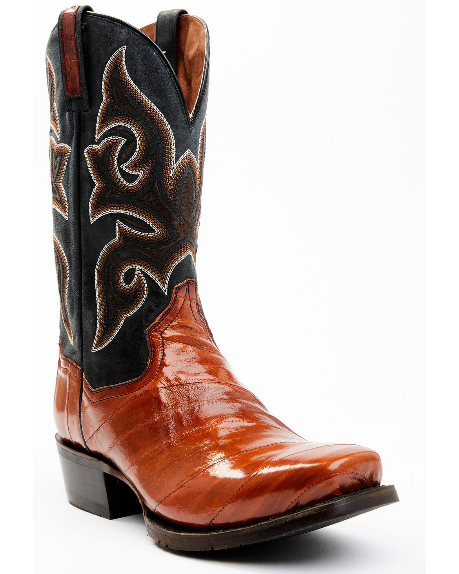 Dan post eel online boots