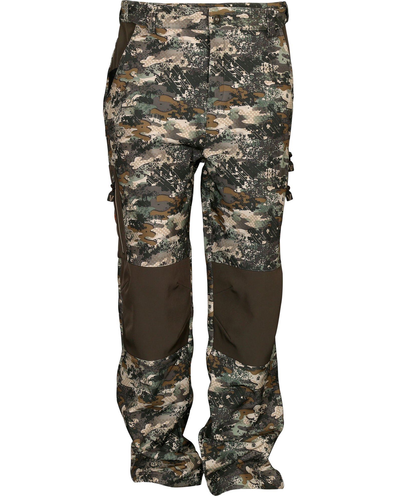 Camouflage work pants sales