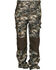 Image #1 - Rocky Men's Venator Camo 2-Layer Work Pants, Camouflage, hi-res