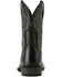 Image #3 - Ariat Men's Big Rig Performance Western Boots - Broad Square Toe, Black, hi-res