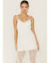 Image #4 - Shyanne Women's Lace Midi Dress, Ivory, hi-res