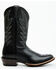 Image #2 - Cody James Men's Hoverfly Western Performance Boots - Round Toe, Black, hi-res