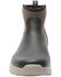 Image #4 - Dryshod Men's Evalusion All around Cuff Rubber Boots - Soft Toe, Brown, hi-res
