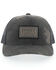 Image #3 - Hooey Men's Camo Martini Trucker Cap, Camouflage, hi-res
