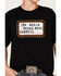 Image #3 - Cody James Boys' Cowboy Signage Short Sleeve Graphic T-Shirt, , hi-res