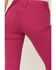 Image #4 - Shyanne Women's High Rise Stretch Super Flare Jeans, , hi-res