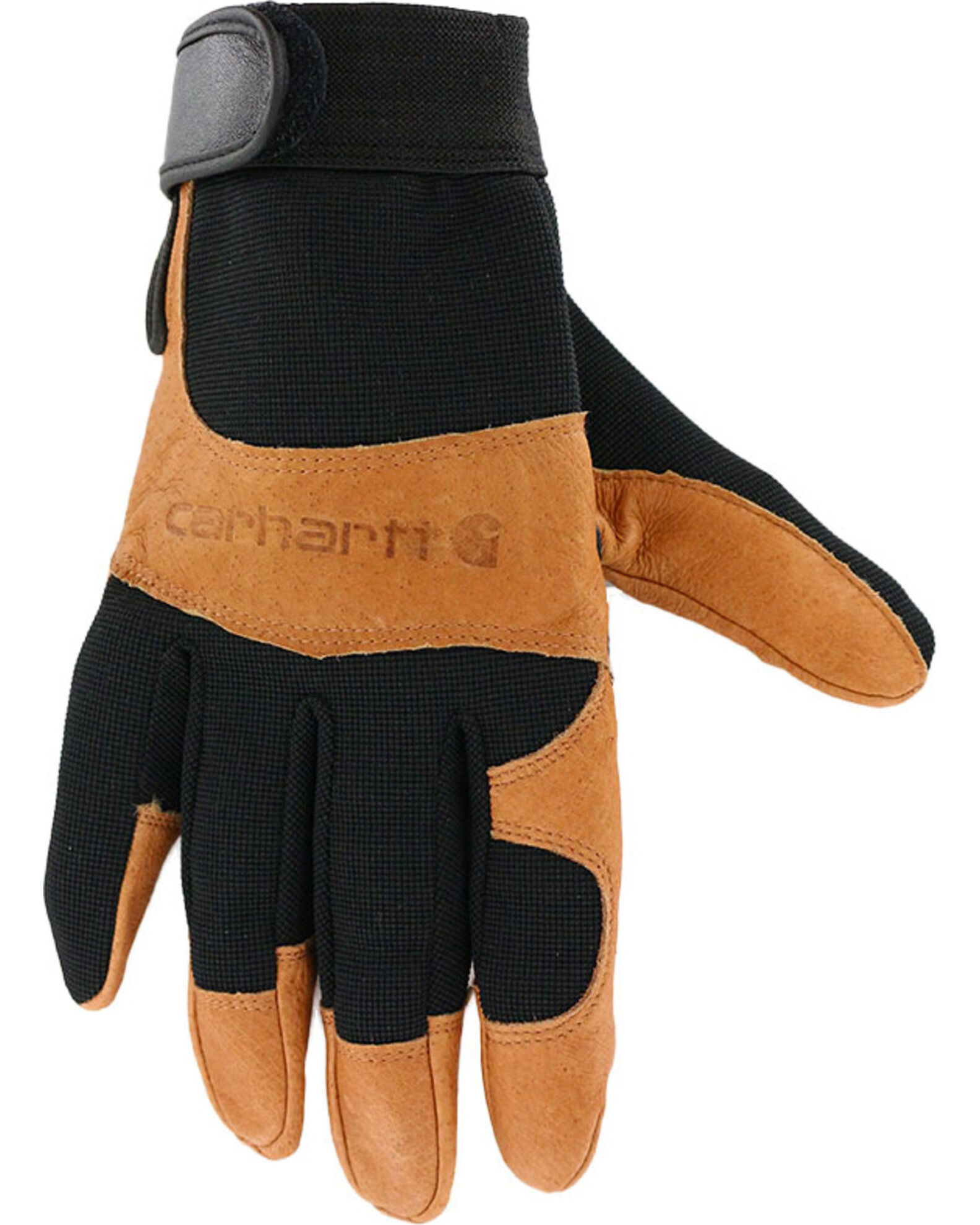 Carhartt top men's gloves