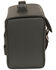 Image #4 - Milwaukee Leather Medium PVC Sissy Bar Carry Bag, Black, hi-res