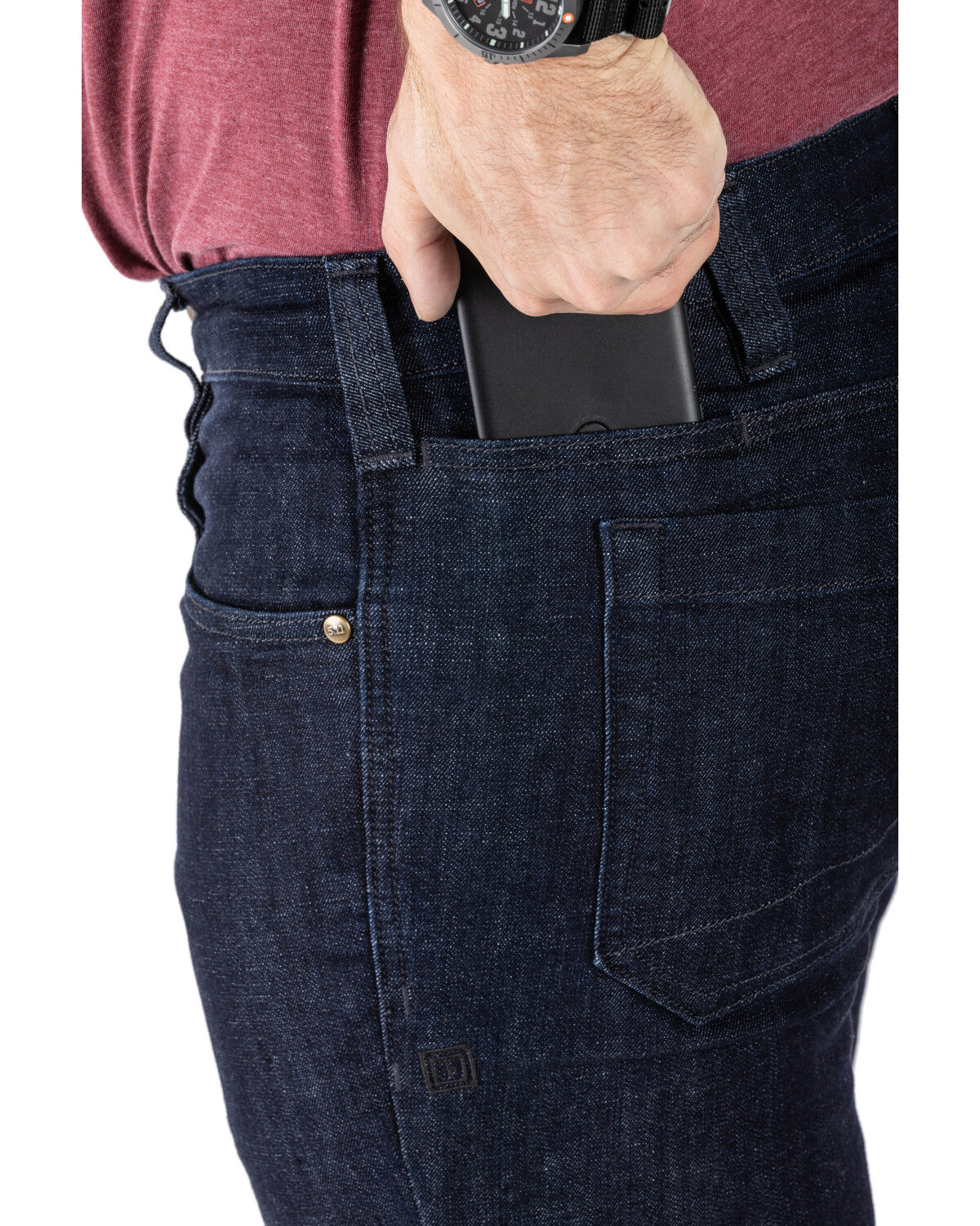 5.11 flex jeans