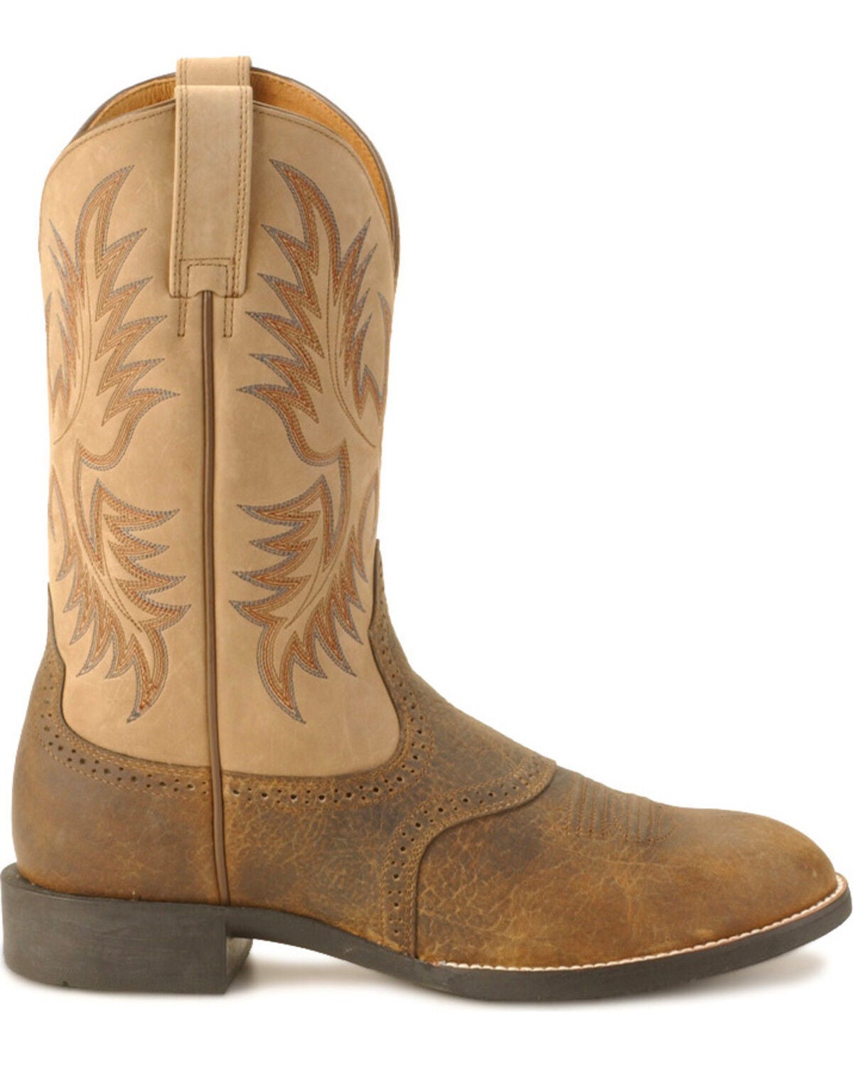 boots ariat