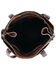 Bed Stu Women's Amelie Nectar Tote Purse, Black, hi-res
