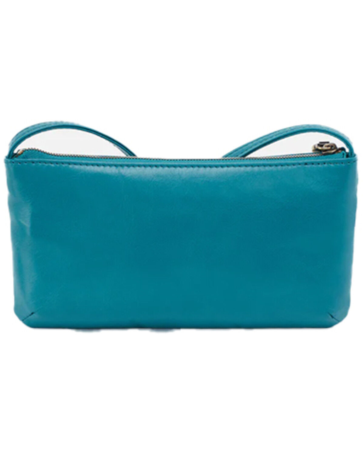 Image #3 - Hobo Women's Cara Crossbody Bag, Blue, hi-res