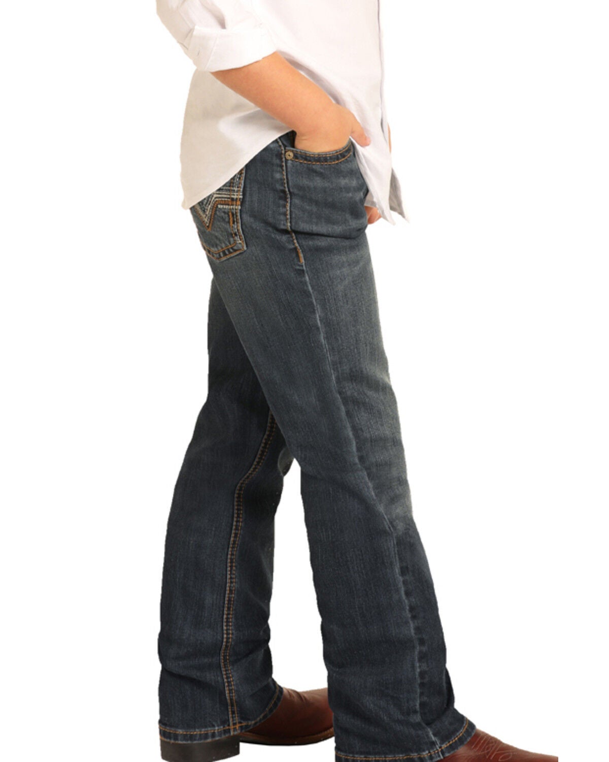 bootcut jeans for toddlers