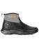 Image #2 - Dryshod Men's Evalusion All around Cuff Rubber Boots - Soft Toe, Black, hi-res