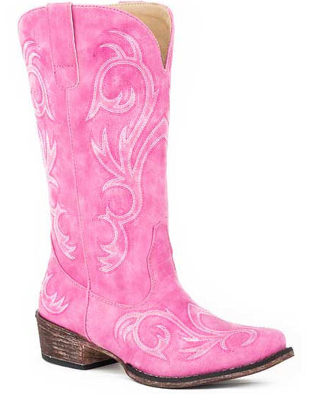 Women's Roper Boots - Sheplers