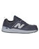 Image #2 - New Balance Women's Elite Lite Work Shoes - Composite Toe, Blue, hi-res
