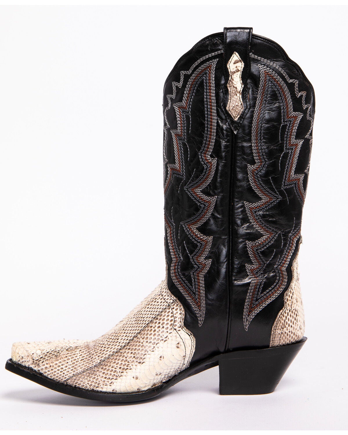 water snake boots