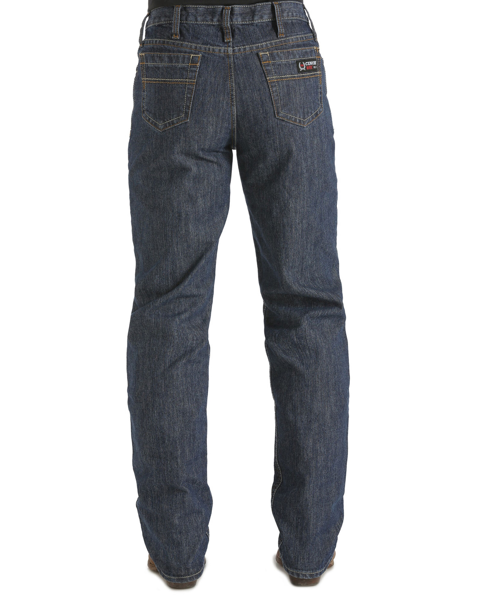 Cinch fr jeans top