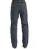 Image #1 - Cinch Men's FR White Label WRX Jeans - 38" inseam, , hi-res