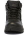 Image #4 - Belleville Men's Spear Point 5" Tactical Work Boots - Soft Toe, Black, hi-res