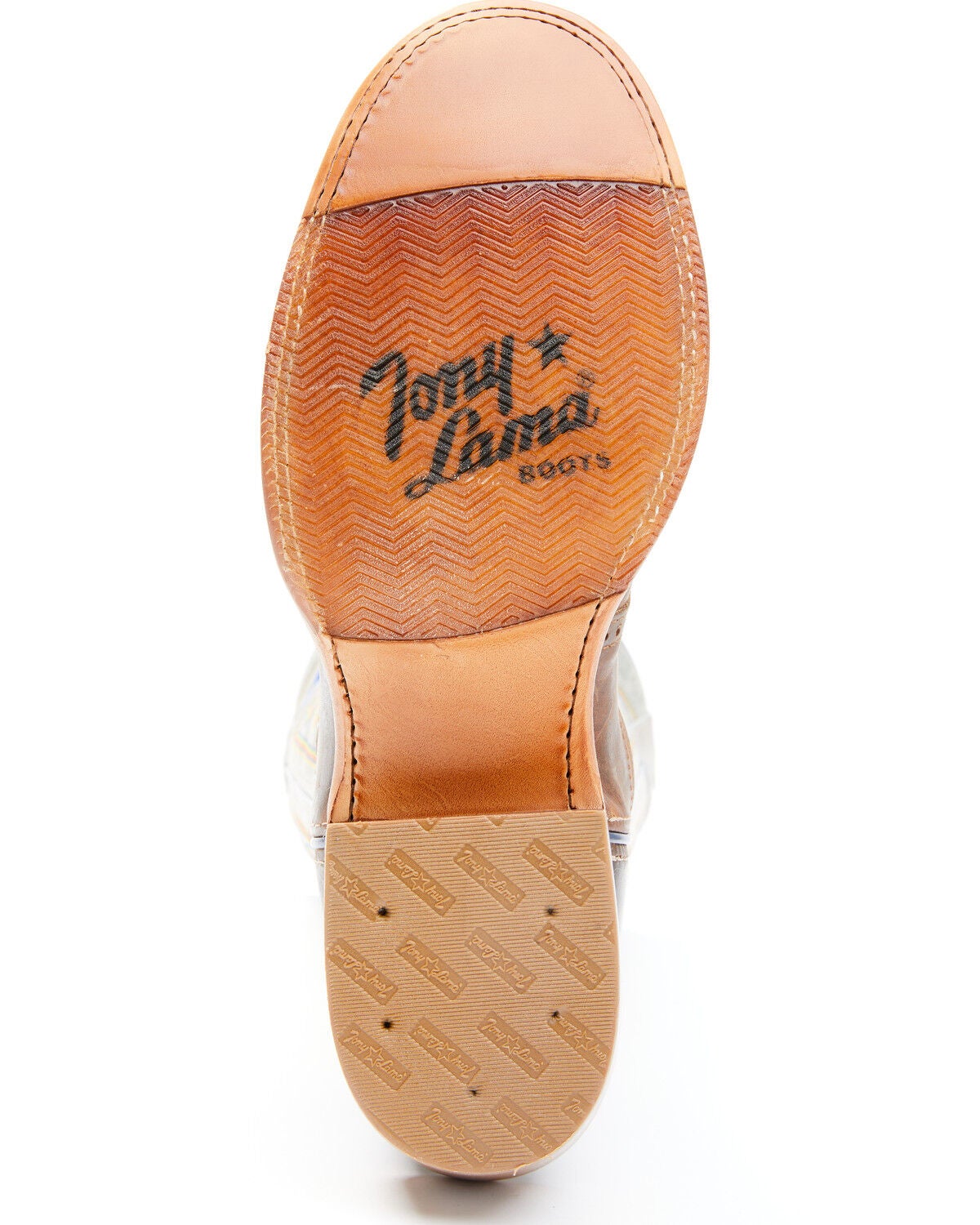 henley western boots